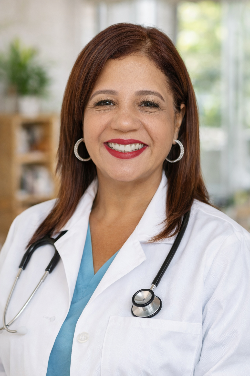 Marisol Caraballo, APRN